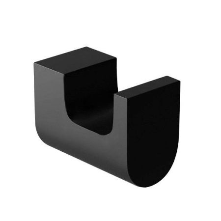 Крючок одинарный ART&MAX PLATINO AM-E-3986, артикул AM-E-3986-MB