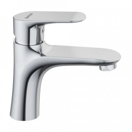 Смеситель для раковины Damixa Palace Grand 460210000 Хром