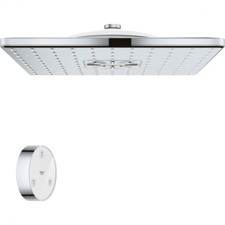 Верхний душ GROHE Rainshower 310 SmartConnect, хром (26643000)