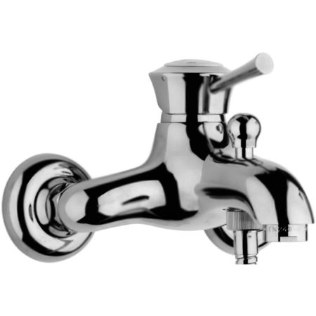 Смеситель для ванны Cezares Giubileo GIUBILEO-VM Хром