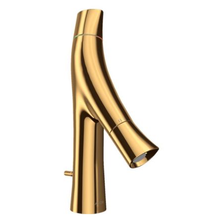 AX Starck Organic Смеситель для раковины 80