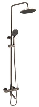 Душевая система VODA Vessel VST250VSLGM