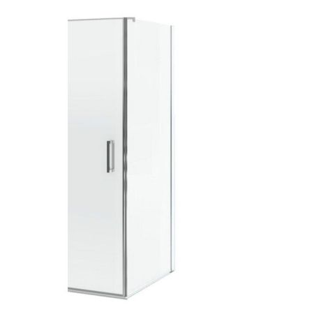 Боковая стенка EXCELLENT Mazo 80 см (хром), артикул KAEX.3006.1010.8000.LP