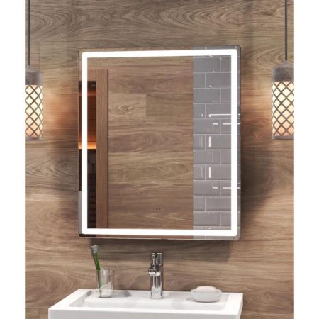 Зеркало VIGO Geometry Classic 600, артикул 072