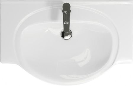 Раковина Cersanit Erica 80