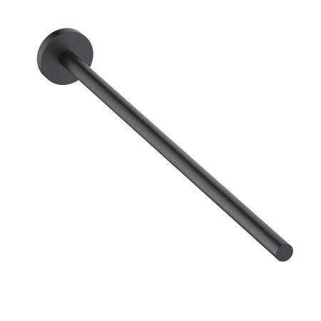 Полотенцедержатель Timo Saona 13052/03 черный, артикул 13052/03