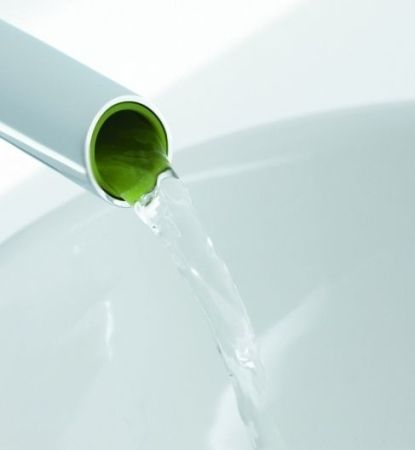 E8959-CP смеситель TOOBI р-на (хром)