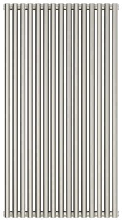 Отопительный радиатор ЭСТЕТ-11 н/ж 1200х675 / 15 сек (Матовый БЕЛЫЙ) Отопительный радиатор ЭСТЕТ-11 н/ж 1200х675 / 15 сек (Матовый БЕЛЫЙ)