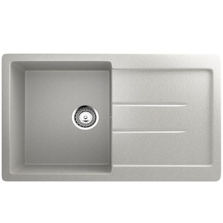Кухонная мойка Ulgran U-507 Песочная, артикул 137917
