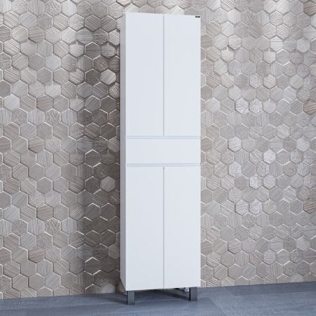 Шкаф-пенал "Марс 50" напольный, артикул 700249