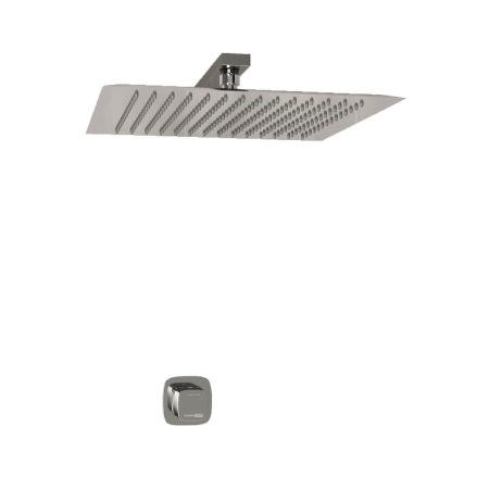 A8651.090.118 Встраиваемый комплект для душа с верхней душевой насадкой, артикул A8651.090.118