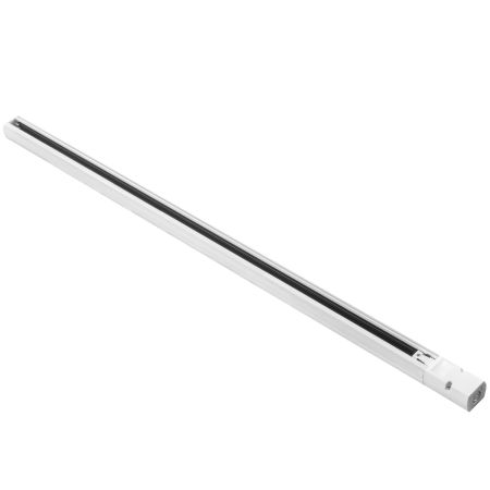 Трек четырехконтактный трехфазный Barra Lightstar 504015, артикул 504015