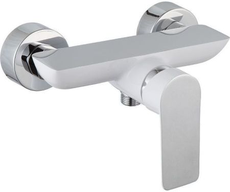 Смеситель для душа Aquanet Arctic AF520-30СW, артикул AF520-30СW