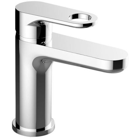 Смеситель для раковины Rossinka RS33-11U Хром, артикул RS33-11U