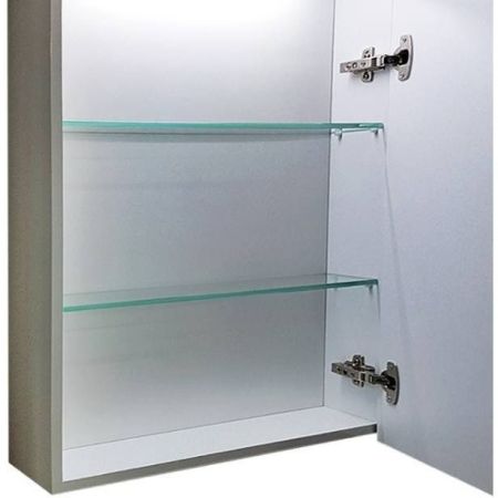 Шкаф зеркальный Almi 50, артикул 99.9008