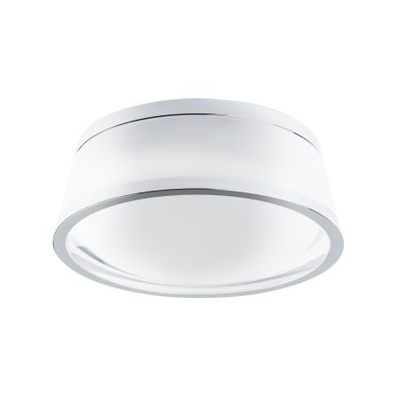 Светильник точечный встраиваемый декоративный со встроенными светодиодами Maturo Lightstar 072172, артикул 072172