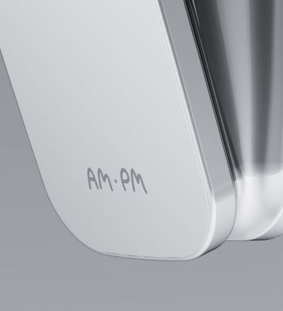 A50A35500 Inspire V2.0, Крючок для полотенец, хром, шт