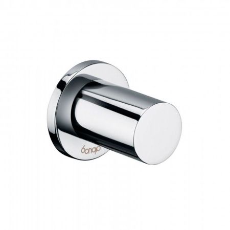 Bongio Aqua Встраиваемый кран, цвет хром, артикул 40500CR0R