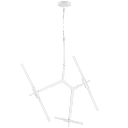 Люстра подвесная Struttura Lightstar 742066, артикул 742066