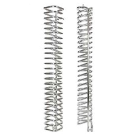 Водяной полотенцесушитель Grota Fonte 1800 Хром, артикул 