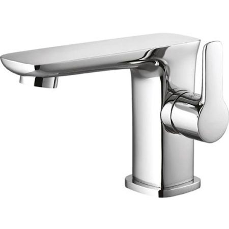 Смеситель для раковины Cezares Tesoro F-LS-01-W0 Хром Смеситель для раковины Cezares Tesoro F-LS-01-W0 Хром