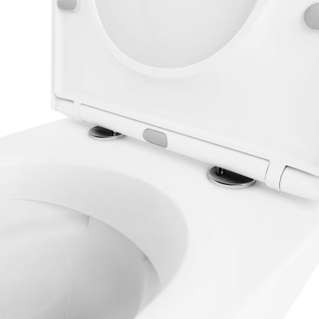 Комплект 2 в 1 Lavinia Boho Elegant Rimless 21070010, артикул 21070010