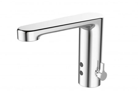 Сенсорный смеситель для раковины, хром BB-ELVM-CRM, артикул BB-ELVM-CRM