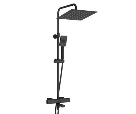 A29901 Thermo Душевой комплект с термостатическим смесителем, артикул A29901