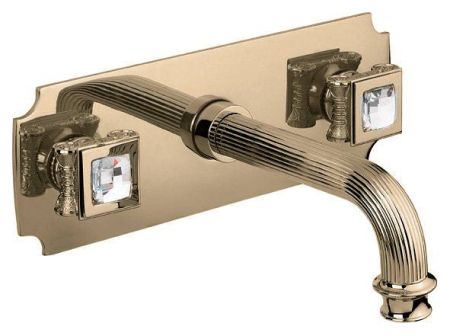 Встраиваемый смеситель для раковины CEZARES OLIMP-BLS2, артикул OLIMP-BLS2-02-M