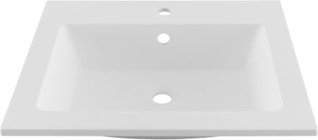 Раковина Aquanet Электра 60 белый матовый, артикул 00326508