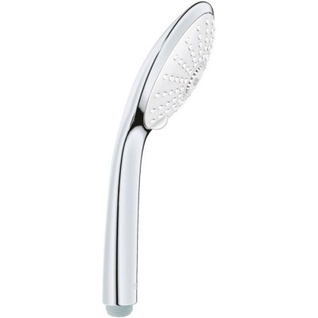Ручной душ GROHE Euphoria 110 Massage, 3 режима струи, хром (27239001), артикул 27239001