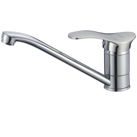 Смеситель для кухни Savol S-T4906-1, хром