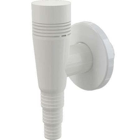 Сифон для стиральной машины Alcaplast APS5 Белый, артикул APS5