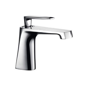 Смеситель для раковины FASHUN A1061, хром