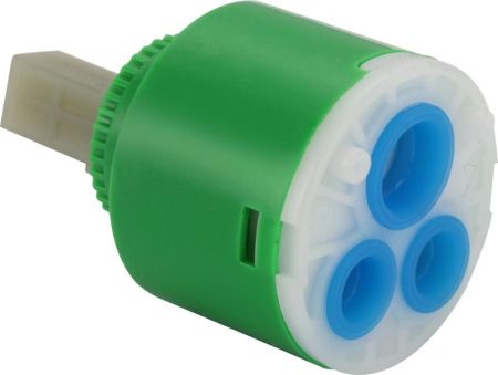 Картридж для смесителя  Savol 40мм (S-P4001S), артикул S-P4001S