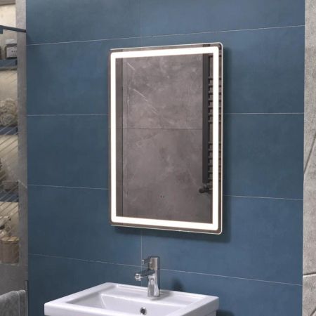 Зеркало VIGO Geometry Classic 500, артикул 070