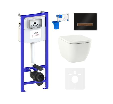 Комплект 7 в 1 Relfix One Compacto 75110093, артикул 75110093