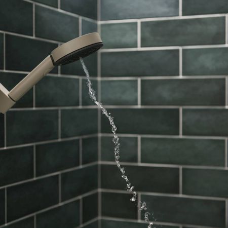 HG Pulsifyelect Planet Edition Ручной душ 150 3jet Relaxation EcoSmart+, песок, артикул 26077210