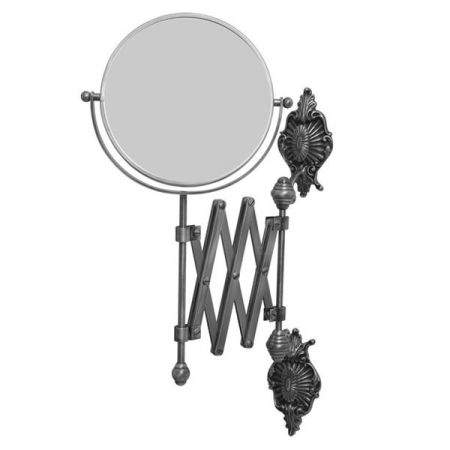 Зеркало Migliore Elisabetta ML.ELB-60.119 CR (хром), артикул ML.ELB-60.119.CR