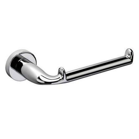 Colombo Basic Держатель для туалетной бумаги, цвет: хром, артикул B2708.CR