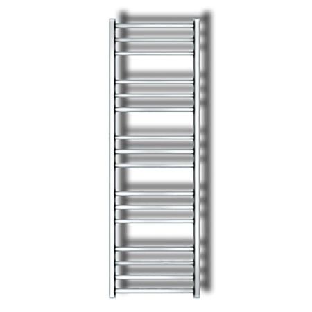 Водяной полотенцесушитель Grota Estro 48х150 Хром