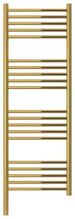 Полотенцесушитель, Сунержа, Богема 3.0, прямая, электрический, ширина, мм-432, глубина, мм-75, высота, мм-1324, межосевое расстояние-400, нагревательный элемент-ТЭН, подключение-нижнее слева, электрокомплект-МЭМ, мощность, Вт-300, материал-нержавеющая ста, артикул 03-5804-1240