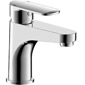 Смеситель для раковины Bravat Louise TF1191183CP-RUS Хром