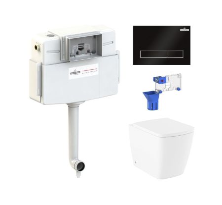 Комплект 5 в 1 Lavinia Boho Relfix Aveo 87060256, артикул 87060256