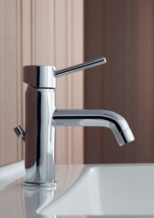 Minimax S смеситель для раковины