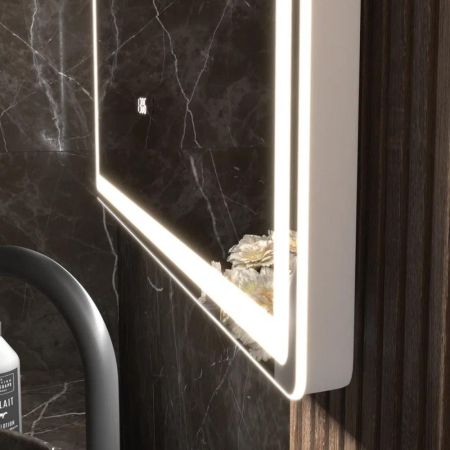 Зеркало VIGO Roberta Luxe 1000, артикул 295