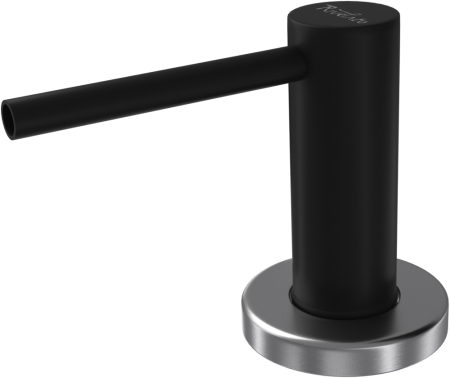 Rivelato  Дозатор малый 2425004 anthracite арт., артикул RD-500 anthracite
