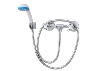 Смеситель для душа TSARSBERG (TSB-09-88) тип См-ДшДНРШл, артикул TSB-09-88