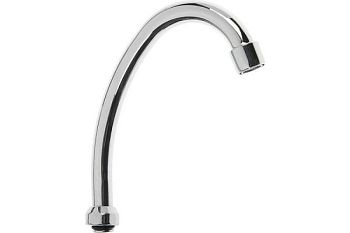 Излив для смесителя кухни Профсан ПСМ боковой ВР (LMK-30)