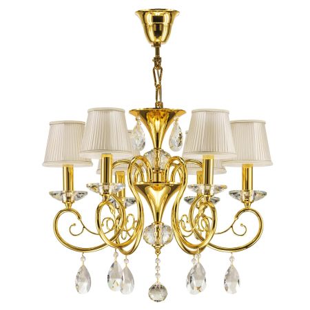 Люстра подвесная Ricerco Lightstar Premium 693062, артикул 693062